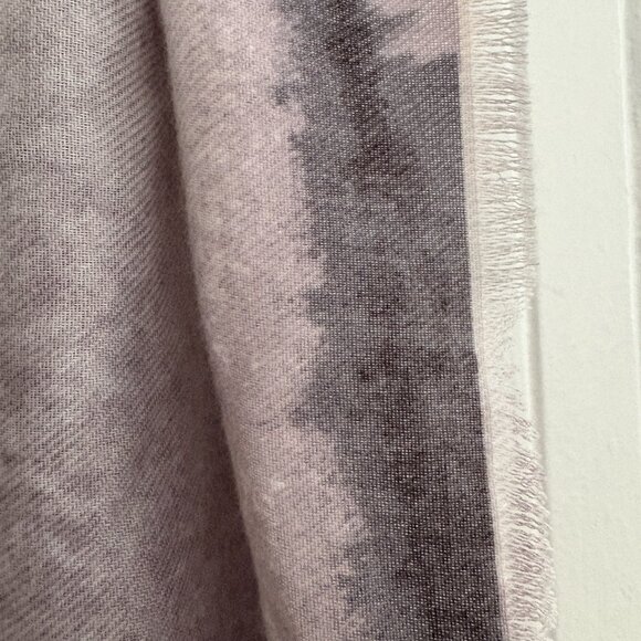 Vince Camuto Ink Wave Scarf - Picture 10 of 15